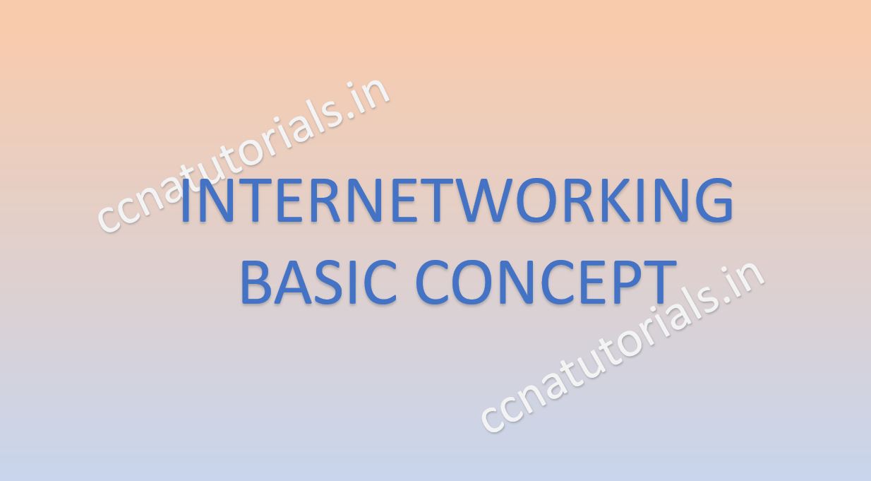 internetworking basic, ccna, ccna tutorials