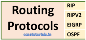 routing and routed protocols, ccna, ccna tutorials