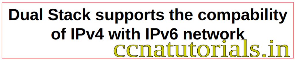 Internet Protocol Version 6 IPv6, ccna, ccna tutorials