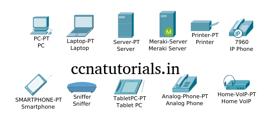 server computer networking devices