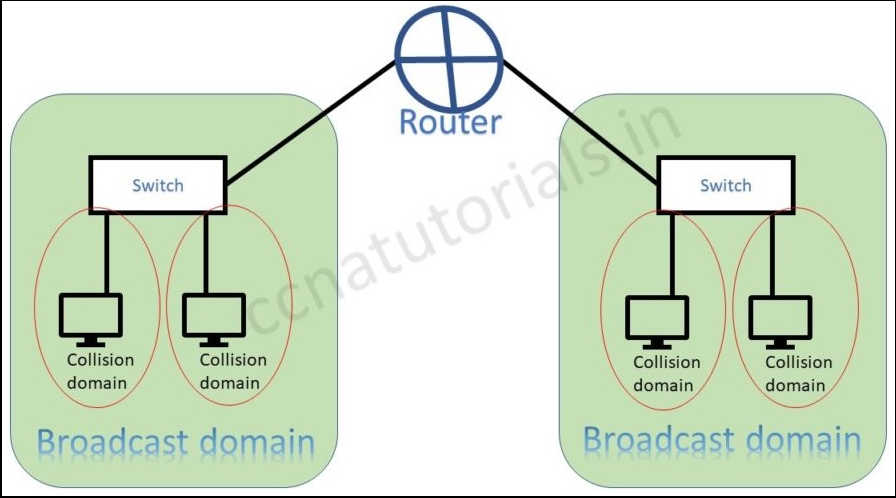 Single domain konzept