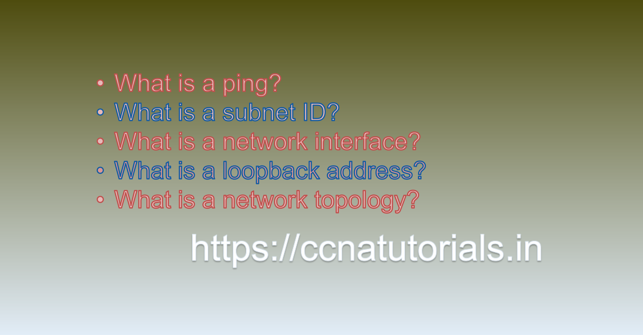 ccna sample questions set 16, ccna tutorials, CCNA Exam, ccna