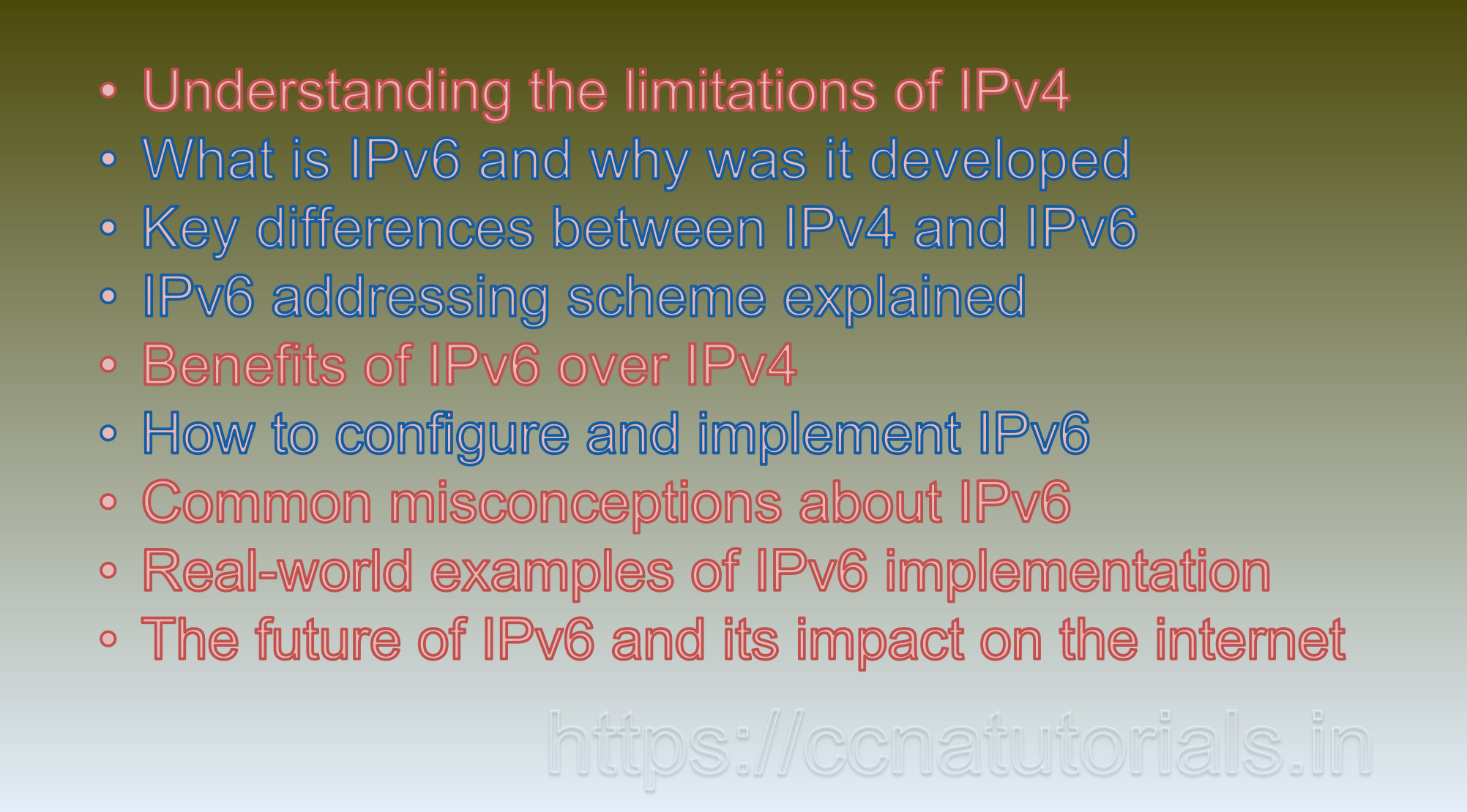 IPV6 a brief  explanation  with examples, ipv6 in brief