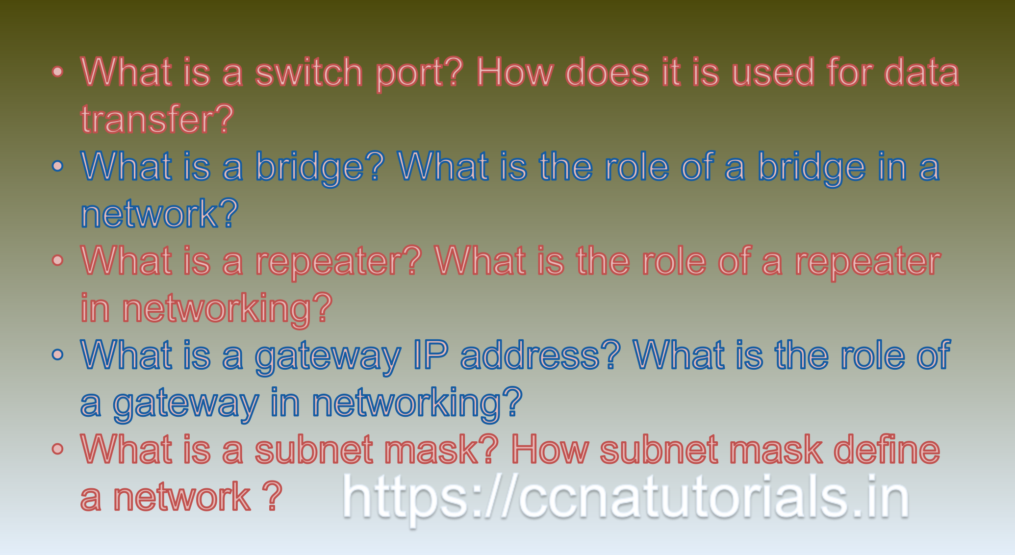 ccna sample questions set 38, ccna tutorials, CCNA Exam, ccna